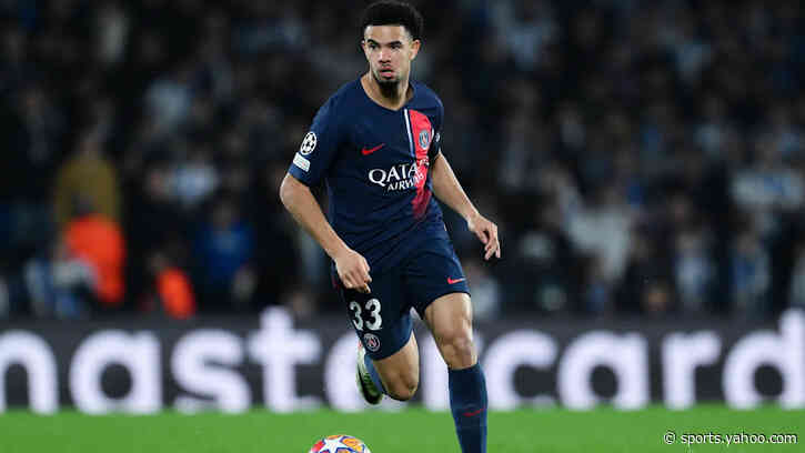 Chelsea ready to try ambitious summer bid for PSG star after failure to replace Enzo Fernandez