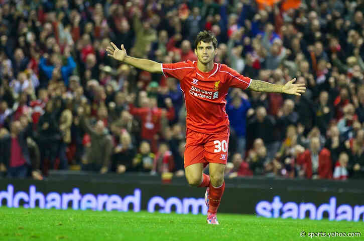 Former Liverpool winger announces retirement
