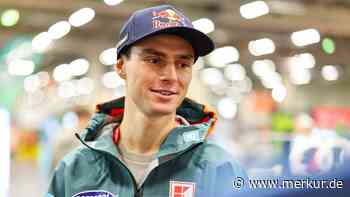 „Wintersportler werden im Sommer gemacht“: Olympiasieger beeindruckt im DFB-Trikot