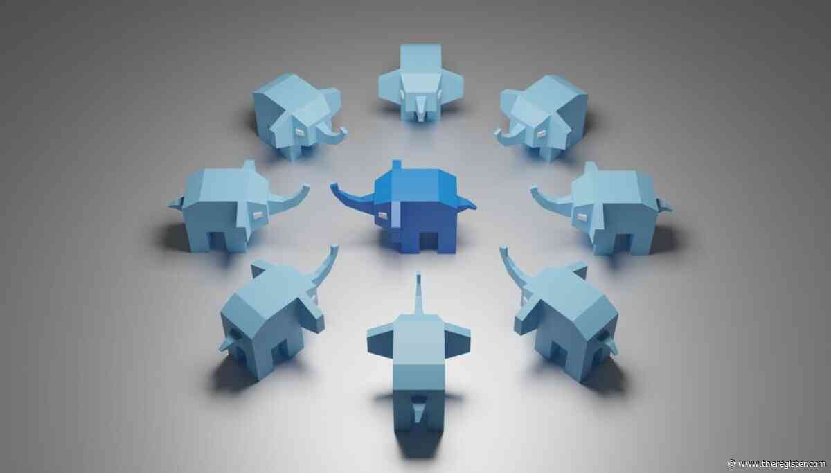PostgreSQL 19 connects the dots with standardized graph queries