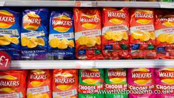 Home Bargains stocks new Walkers crisps flavour that'll remind you of Chinese takeaway