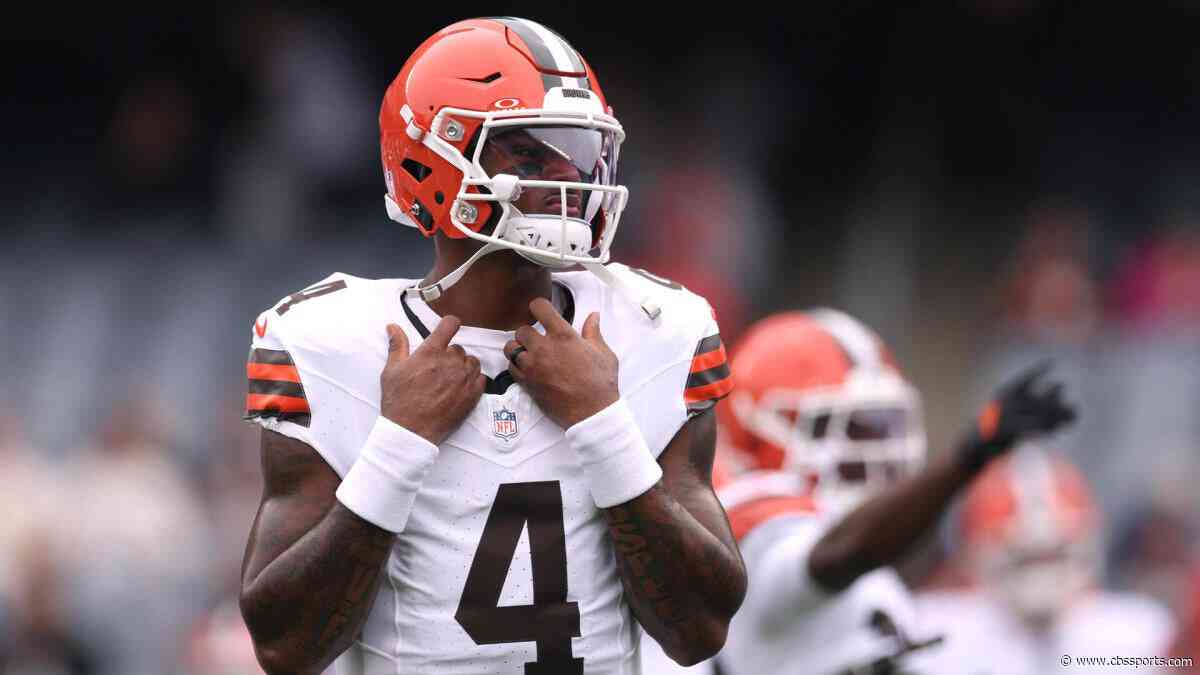Predicting last-place finisher for each NFL division in 2026: Browns, Raiders, Commanders among possible duds