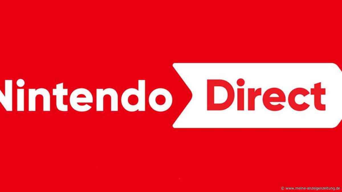 Nintendo Direct im Doppelpack: Zelda-Show und generelle Präsentation für nächste Woche angekündigt