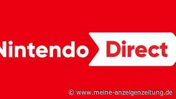 Nintendo Direct im Doppelpack: Zelda-Show und generelle Präsentation für nächste Woche angekündigt