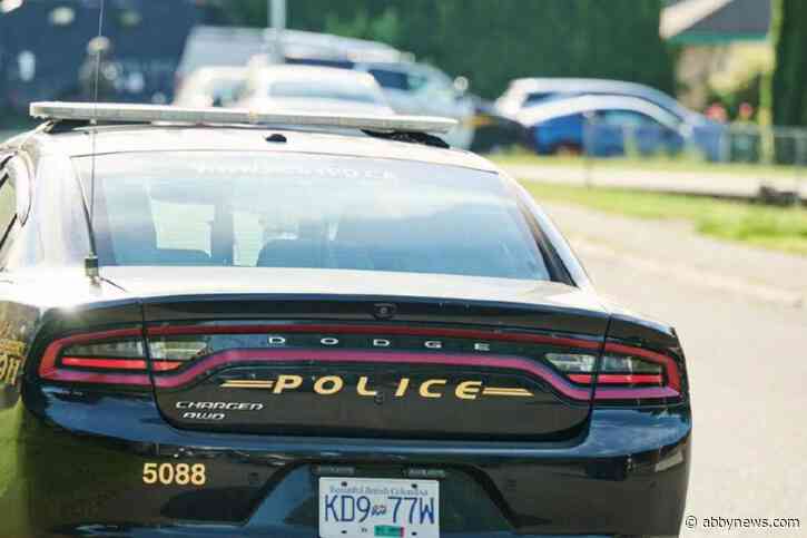 Man suffers serious, non-life-threatening injuries in Abbotsford stabbing