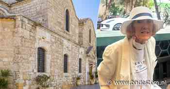 Henny woont al in zesde appartement op Cyprus: ‘Airbnb’s slokken alle woonruimte op’