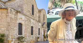 Henny woont al in zesde appartement op Cyprus: ‘Airbnb’s slokken alle woonruimte op’
