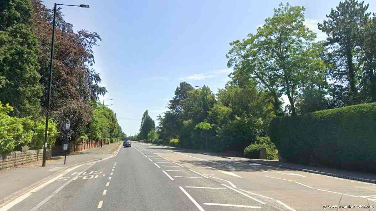 Live Doncaster Great North Road crash updates as drivers warned to avoid area