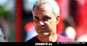 Montoya warnt vor Norris: "Es wird schwer, ihn zu stoppen"