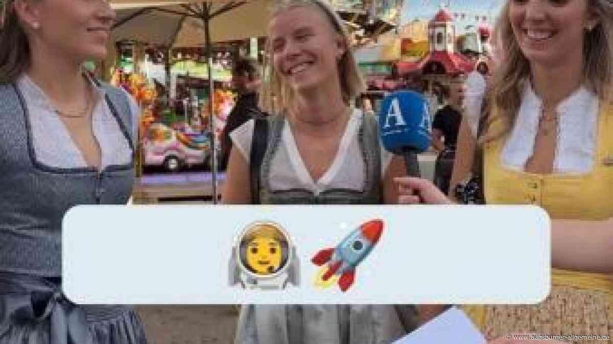 Diese Volksfest-Hits sollten Sie nur anhand von Emojis kennen