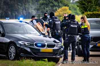 Tweede woning gesloten na explosie bij voordeur