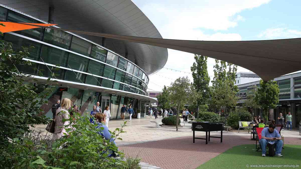 Neueröffnung in den Designer Outlets Wolfsburg: Dieser Shop geht an den Start
