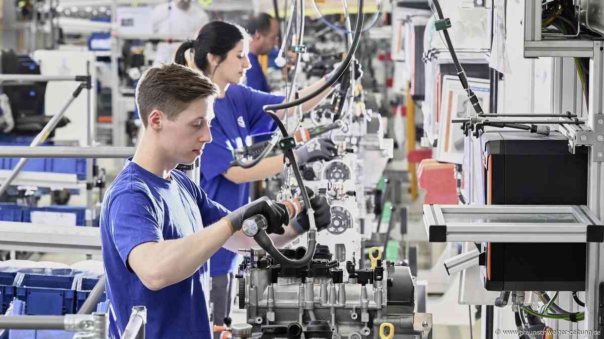 VW und Betriebsrat einigen sich auf Sparplan – Unsicherheit in der Belegschaft bleibt