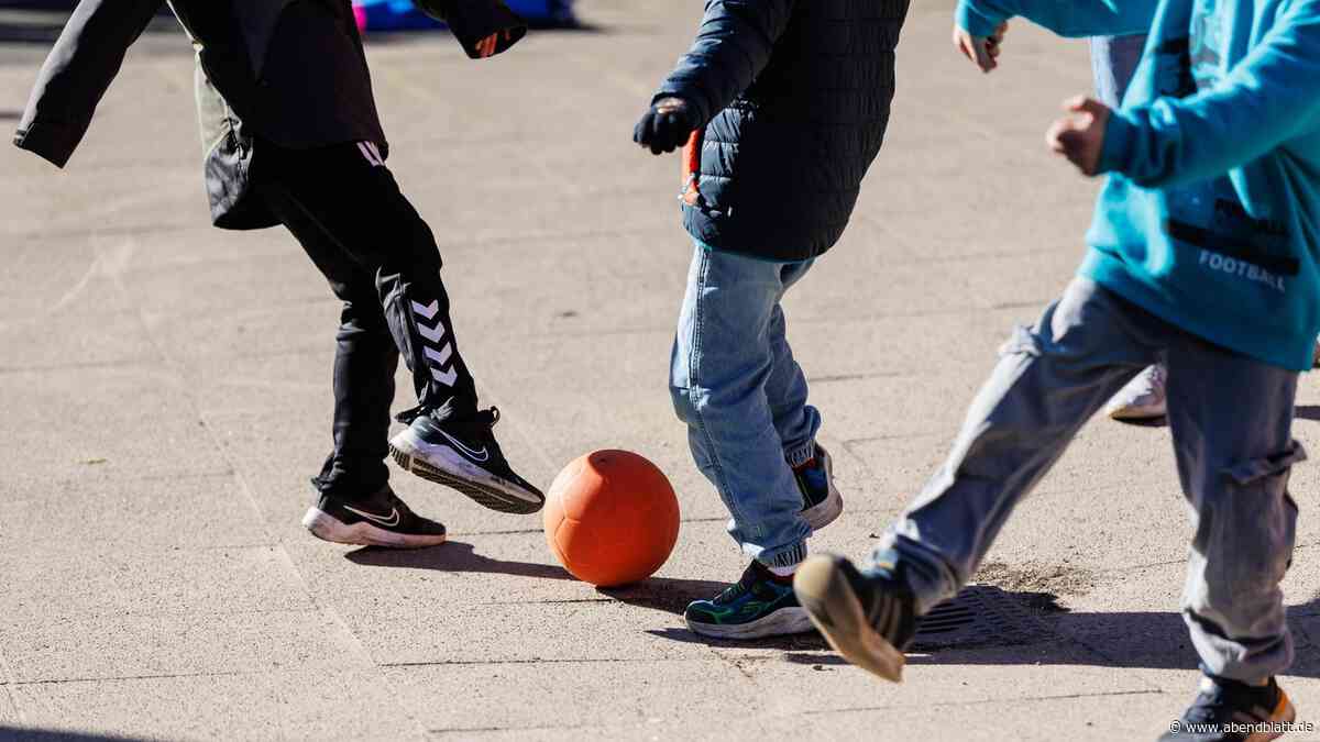 Schulstart Hamburg: Warum Kinder plötzlich stören – und was Eltern hilft