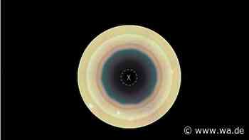 NASA bestätigt spektakuläre Saturn-Entdeckung – „Warum hat es sich gerade jetzt gebildet?“
