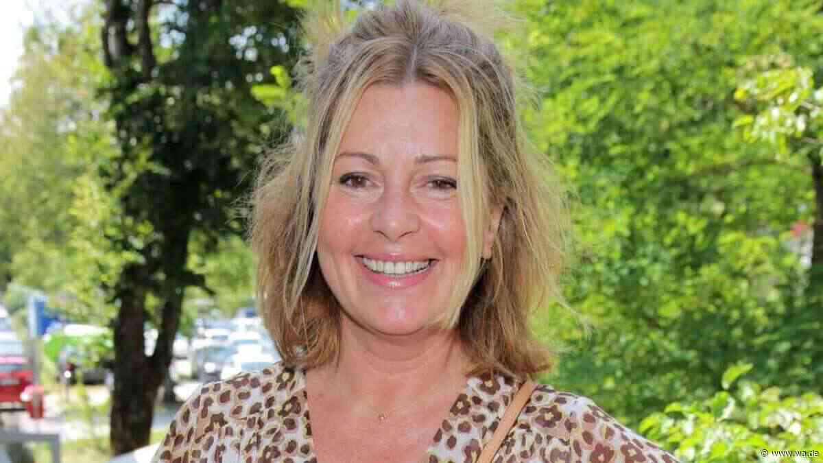 Fans flippen aus: Karin Thaler zeigt private Fotos mit „Rosenheim-Cops“-Liebling