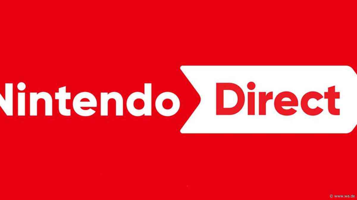 Nintendo Direct im Doppelpack: Zelda-Show und generelle Präsentation für nächste Woche angekündigt