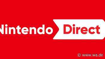 Nintendo Direct im Doppelpack: Zelda-Show und generelle Präsentation für nächste Woche angekündigt