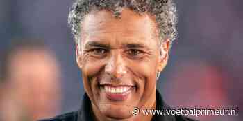 'Pierre van Hooijdonk hield mijn column tegen omdat hij er zelf in voorkwam'