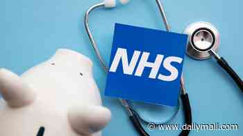 Labour pledge to scrap NHS England in disarray as ministers consider setting up another quango in its place to take on staff on high salaries