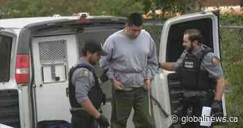 Sentencing delayed again for man behind Ditch-2 wildfire