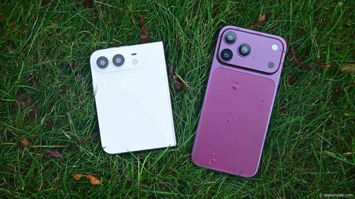 This is the folding iPhone, if case manufacters are right