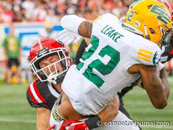 Does the Edmonton Elks and Stamps rivalry even mean anything anymore?