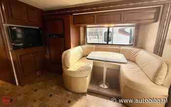 Dit appartement met een V10 mag elke milieuzone in