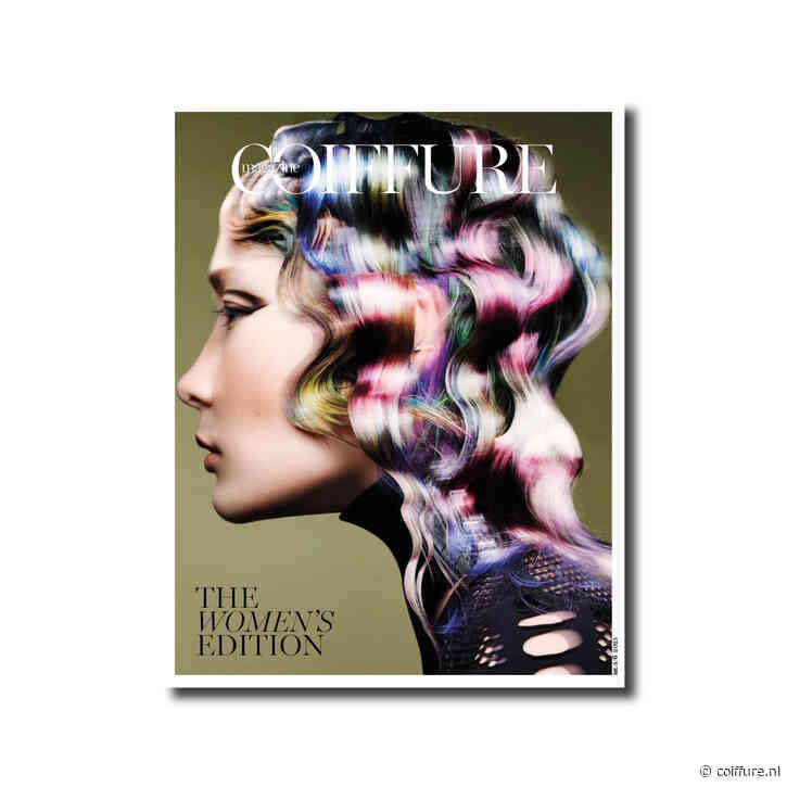 Curator onderzoekt doorstart van Coiffure Magazine