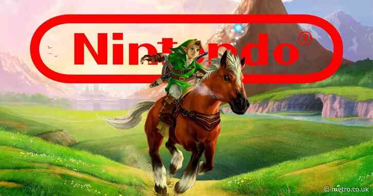 Two Nintendo Directs confirmed for next week and one is all about Zelda