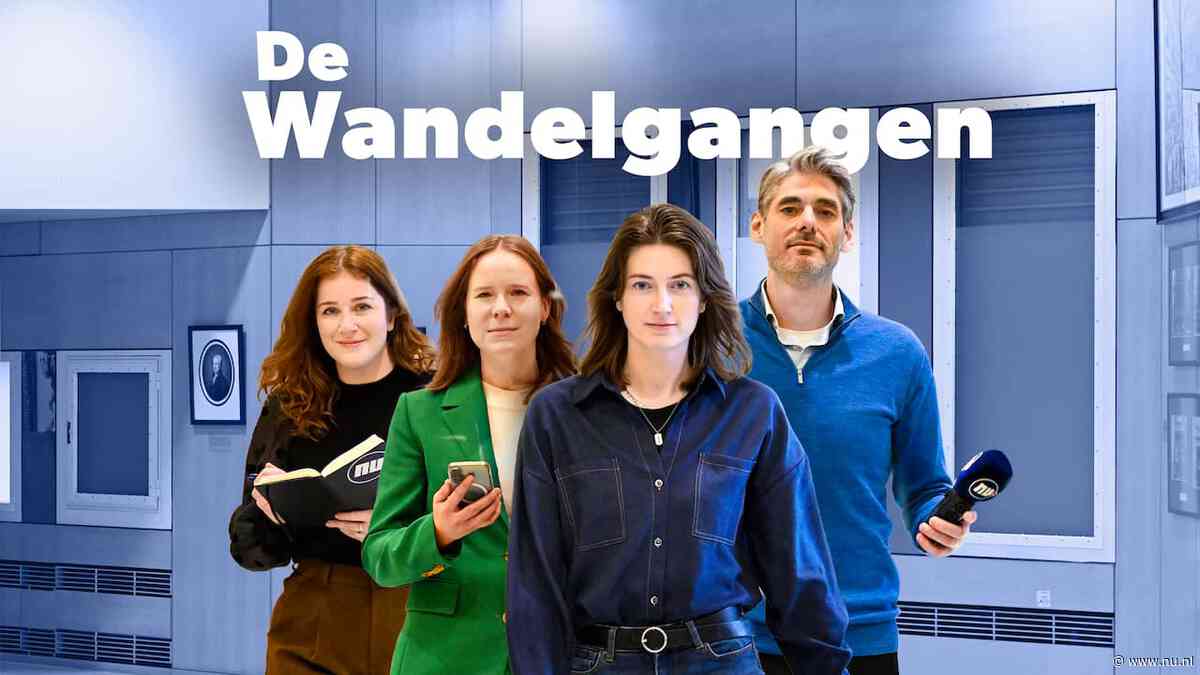 Podcast | Coalitie 'chagrijnig' omdat JA21 en PRO niet allebei mee willen doen