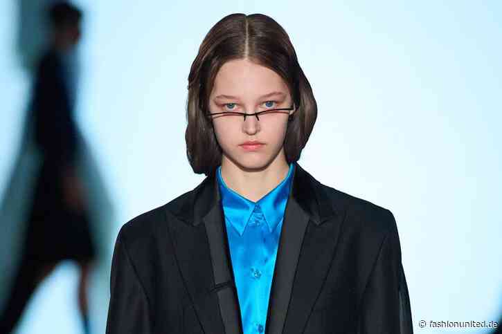 Belgische Modedesignerin Julie Kegels gewinnt den LVMH-Preis 2026