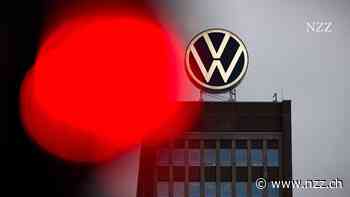 Eskalation in letzter Minute abgewendet: So gelang der Kompromiss bei VW