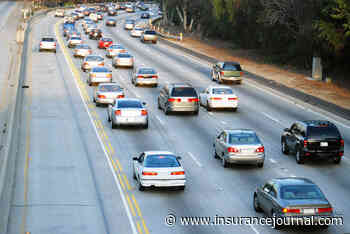 Labor Day Travelers Face Higher Costs, Heavier Traffic: AAA