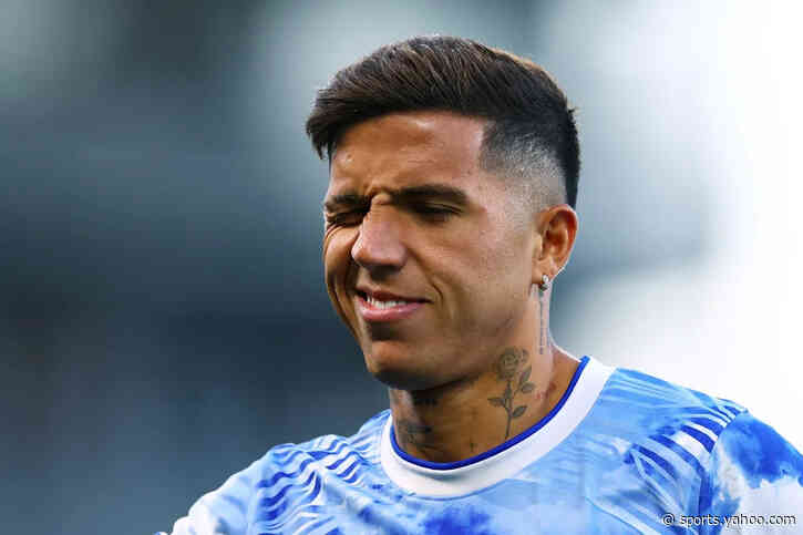 Anderson, Fernandez, Rogers: Can a player ever be worth £100m to a football club?