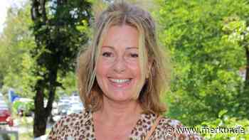 Fans flippen aus: Karin Thaler zeigt private Fotos mit „Rosenheim-Cops“-Liebling