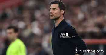 Alonso urges Chelsea to ‘move forward’ after Fernandez’s exit