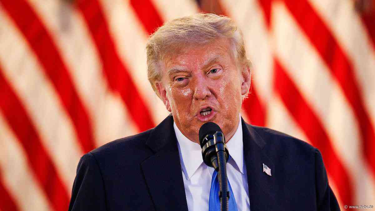 Folgen neuer US-Sanktionen: Trumps Wirtschaftskrieg gegen Teheran zeigt Wirkung