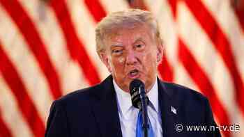 Folgen neuer US-Sanktionen: Trumps Wirtschaftskrieg gegen Teheran zeigt Wirkung