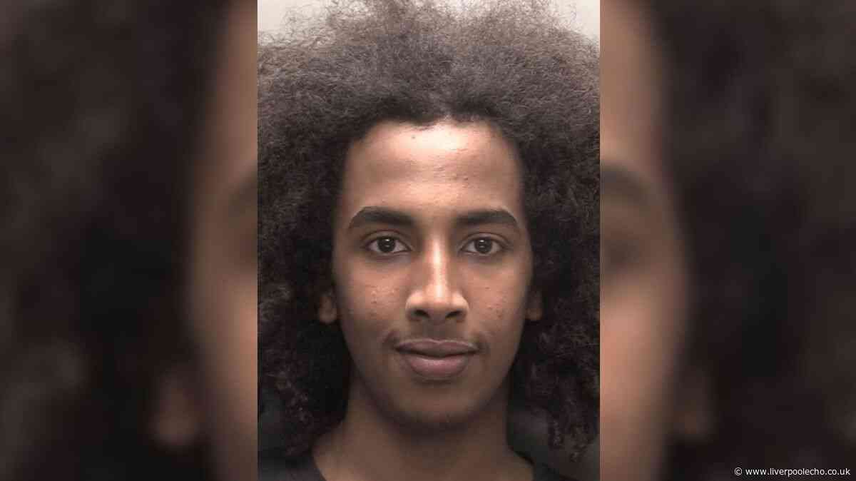 Teen fired gun at home of mum and baby then asked police: 'Was it a bad shooting?'
