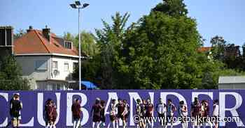KRC Genk haalt uit en plukt jonkie terug weg bij RSC Anderlecht