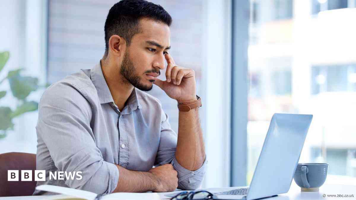 'I lost my savings after a job interview scam'