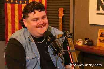 Bryan Andrews Unfiltered: Country Music Hero or Villain?