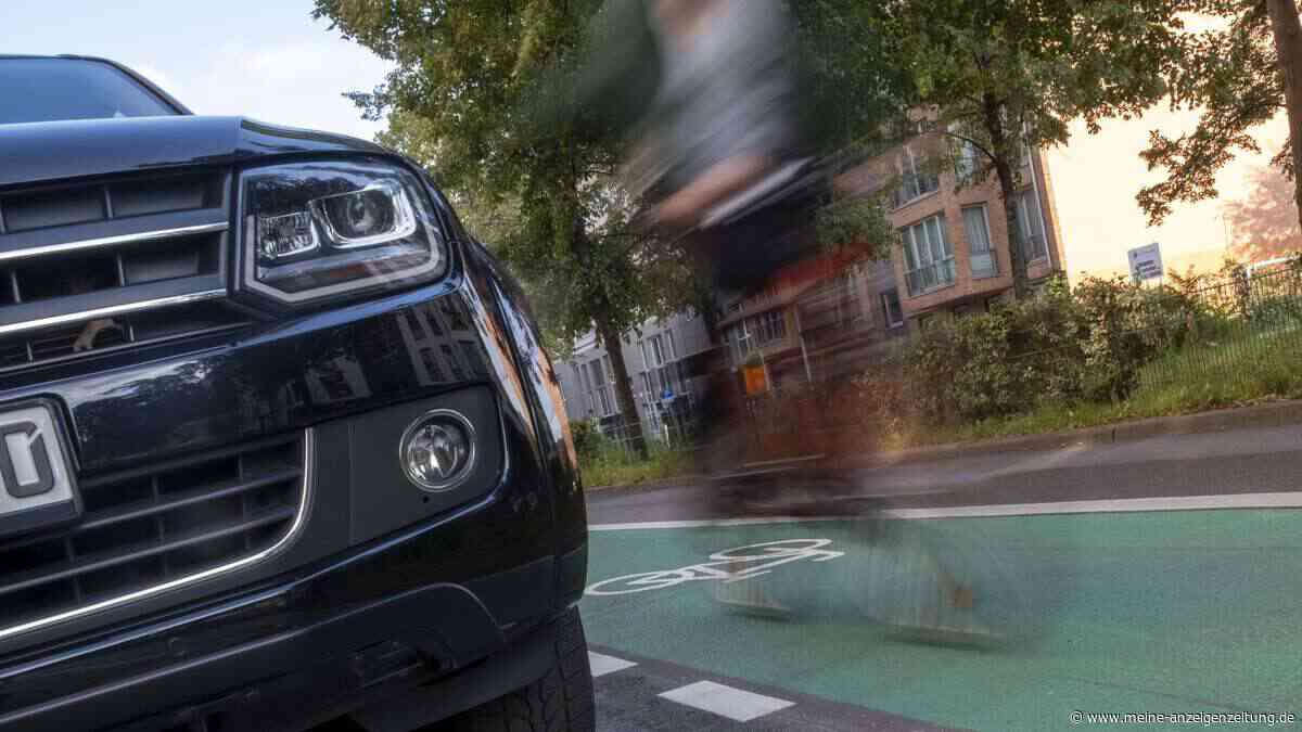 Wie gefährlich sind SUVs wirklich?
