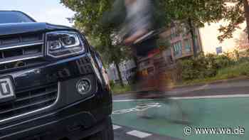 Wie gefährlich sind SUVs wirklich?
