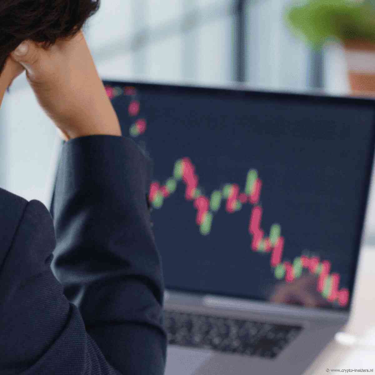 Crypto Radar: Cryptomarkt opgeschud door cijfers Amerikaanse arbeidsmarkt