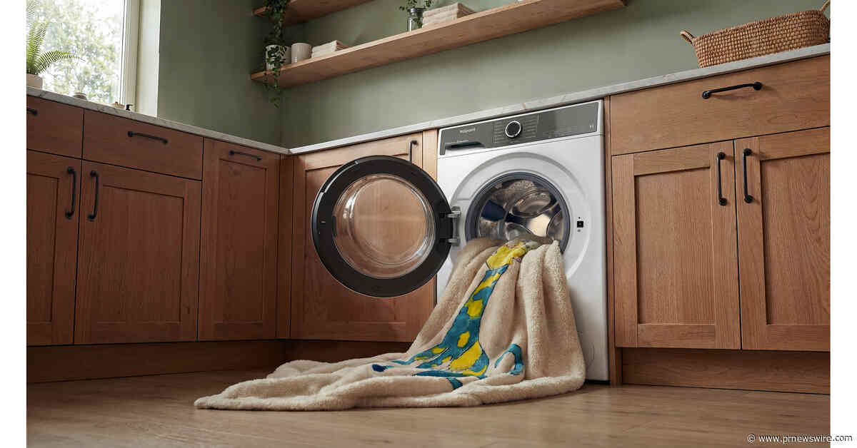 Beko deja que las cifras hablen por sí solas para hacer el día a día más fácil