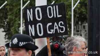 Andy Burnham to approve controversial Jackdaw North Sea gas field 'within weeks'