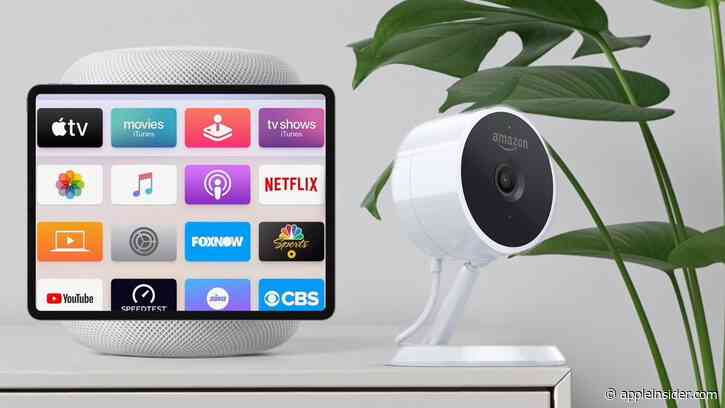 Apple's home security devices may now launch in 2027