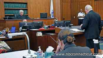 WATCH: Judge, defense attorney clash during heated moment in Lindsay Clancy trial